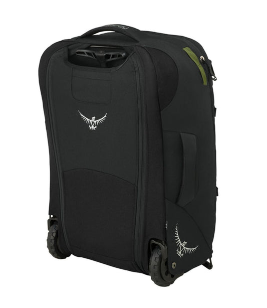 Osprey Farpoint Wheeled Travel Pack, 36L | L.L.Bean on sale