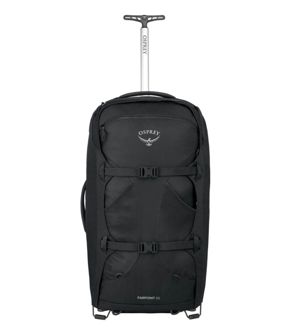Osprey Farpoint Wheeled Travel Pack, 65L | L.L.Bean outlet