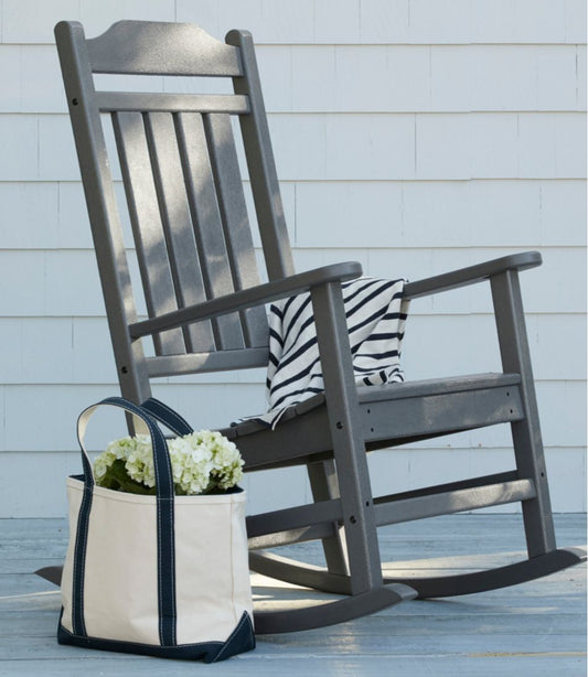 All-Weather Porch Rocker | L.L.Bean sale
