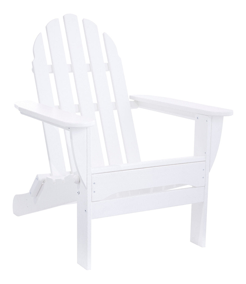 All-Weather Classic Adirondack Chair | L.L.Bean discount - US 2078