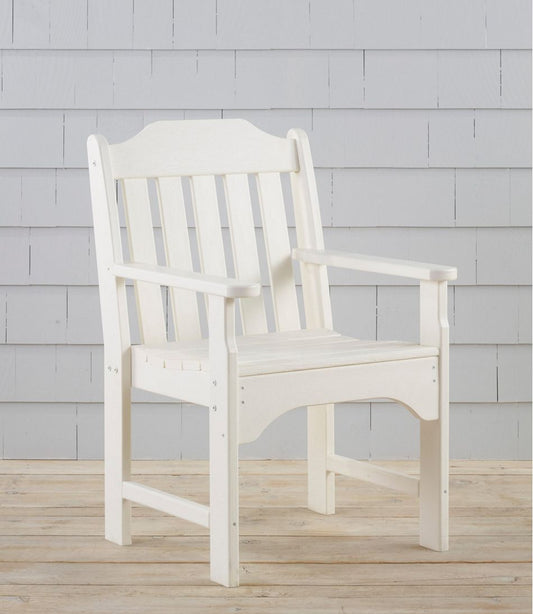 All-Weather Garden Chair | L.L.Bean for sale