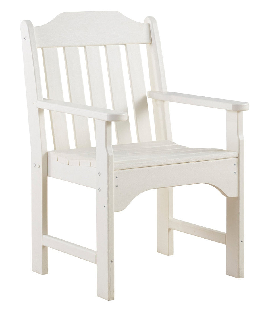 All-Weather Garden Chair | L.L.Bean for sale - US 7740