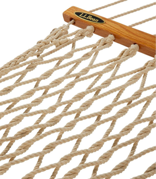 Backyard Duracord 55" Hammock | L.L.Bean near me