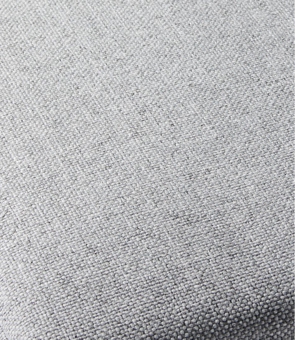 All Weather Folding/Armless Chair Textured Cushion | L.L.Bean on sale