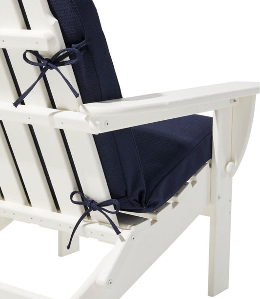 Adirondack Chair Seat and Back Textured Cushion | L.L.Bean near me