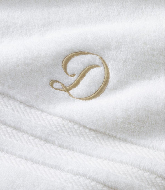 Bean's Organic Cotton Towel | L.L.Bean for sale