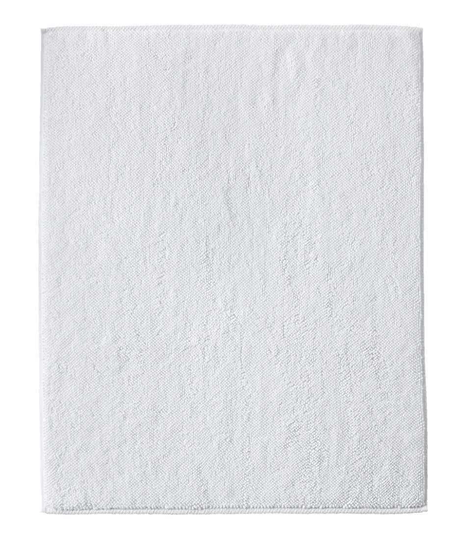 Organic Textured Cotton Bath Mat | L.L.Bean for sale - US 6859