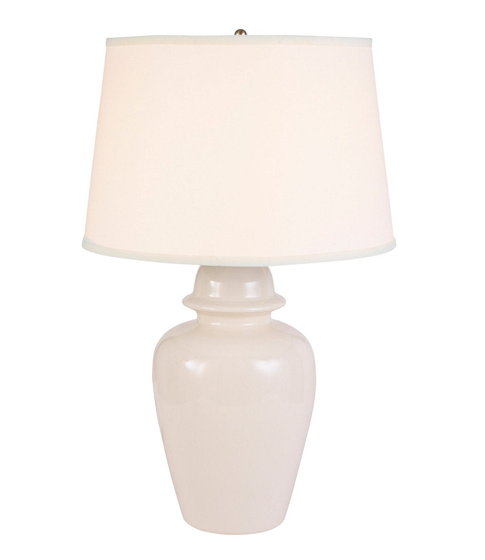 Portland Ceramic Lamp | L.L.Bean outlet - US 5131