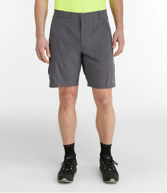Men's Comfort Cycling Shorts with Liner | L.L.Bean outlet