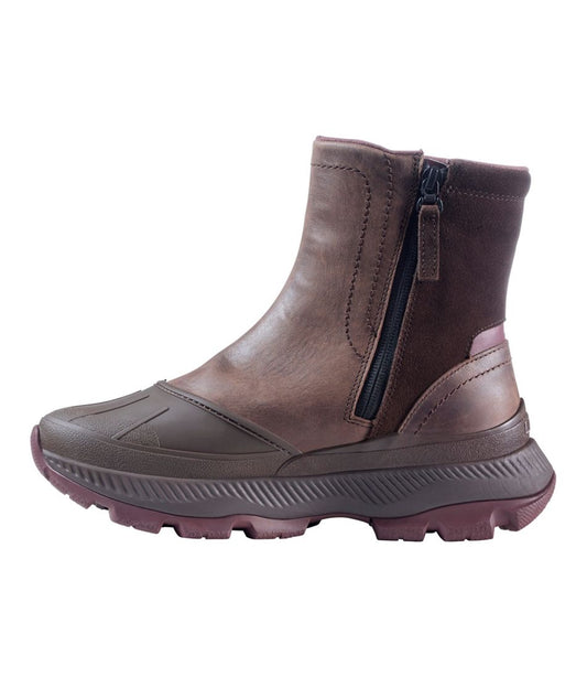 Women's Storm Chaser 6 Pull-On Boots, Waterproof Insulated | L.L.Bean outlet