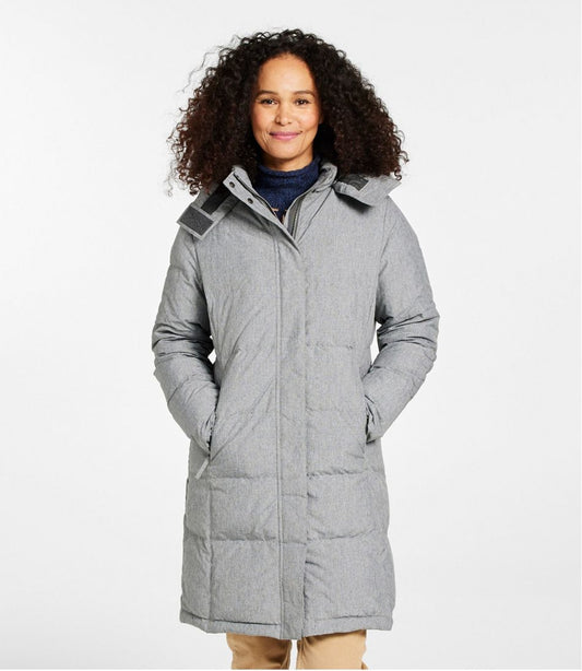 Women's Ultrawarm Coat, Three Quarter Length | L.L.Bean outlet