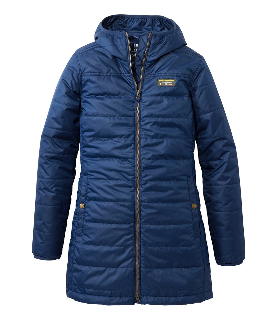 Women's Mountain Classic Puffer Coat | L.L.Bean outlet - US 7545