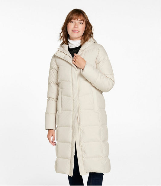 Women's Popham Puffer Coat | L.L.Bean online