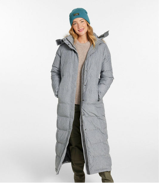 Women's Ultrawarm Coat, Long | L.L.Bean for sale