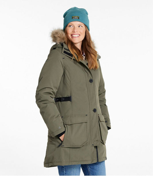 Women's Maine Mountain Parka | L.L.Bean on sale
