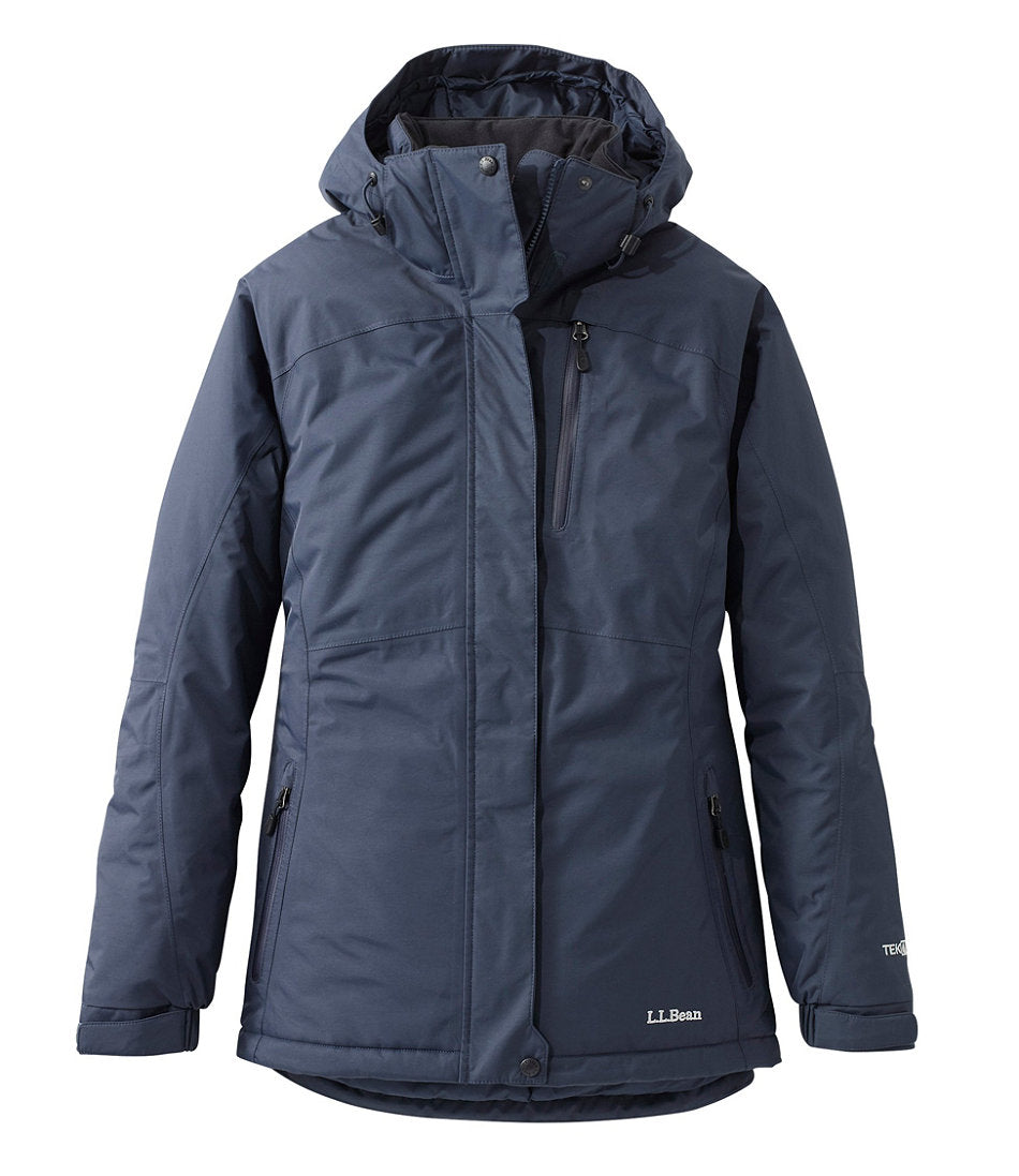 Women's Rugged Ridge Parka | L.L.Bean outlet - US 5921