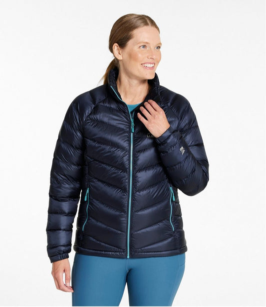 Women's Ultralight 850 Down Jacket | L.L.Bean near me