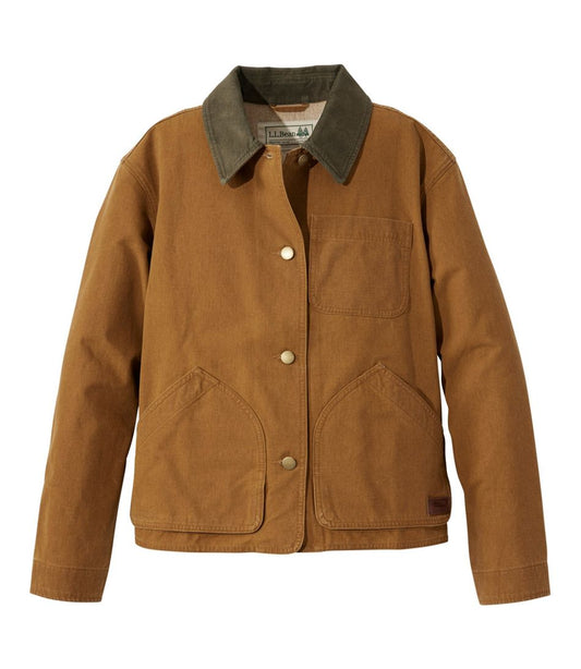 Women's Lightweight Field Jacket | L.L.Bean on sale
