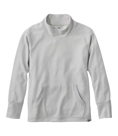 Women's Mountainside Micro Waffle Pullover | L.L.Bean for sale - US 7769