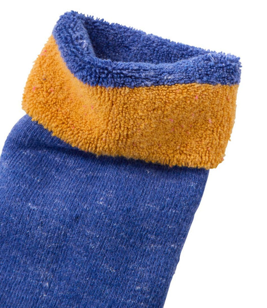 Adults' Cozy Rangeley Boot Socks | L.L.Bean online
