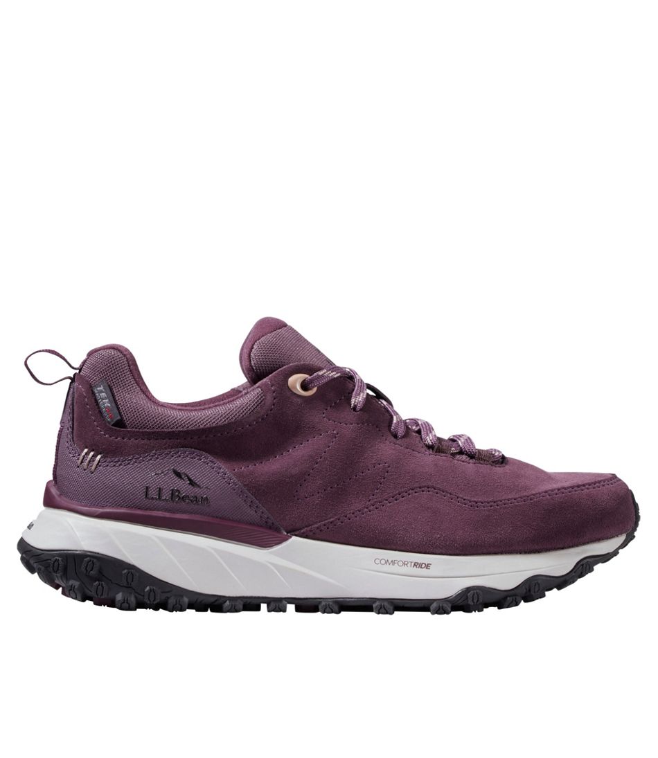 Women's Snow Sneaker Sport Waterproof Shoes, Lace-Up | L.L.Bean sale