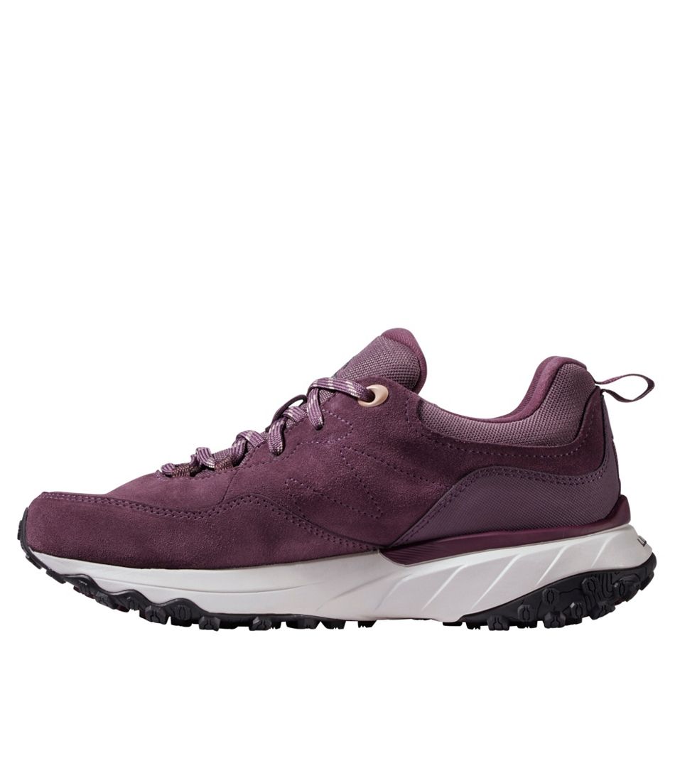 Women's Snow Sneaker Sport Waterproof Shoes, Lace-Up | L.L.Bean sale