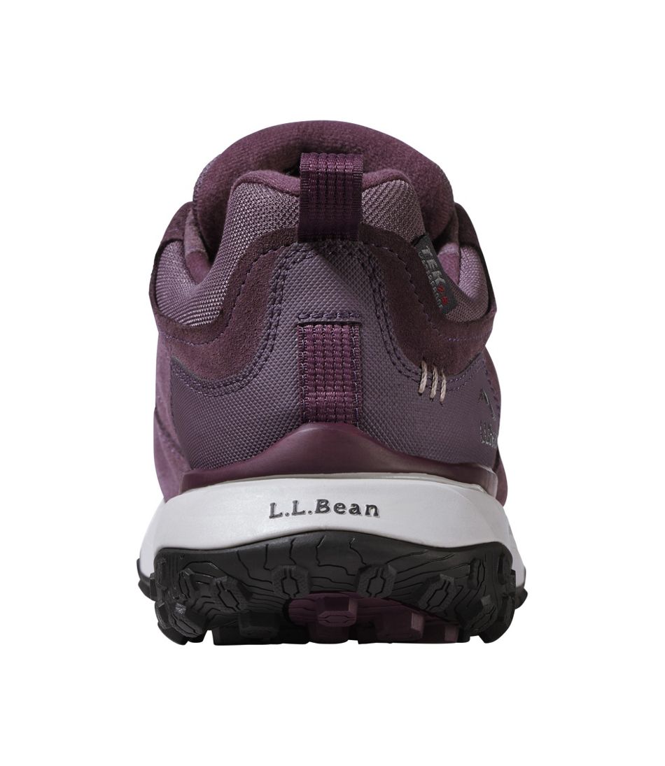 Women's Snow Sneaker Sport Waterproof Shoes, Lace-Up | L.L.Bean sale