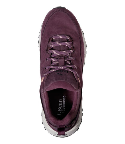 Women's Snow Sneaker Sport Waterproof Shoes, Lace-Up | L.L.Bean sale