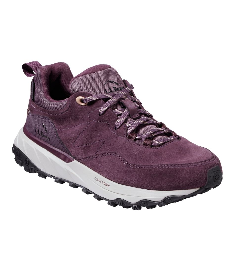 Women's Snow Sneaker Sport Waterproof Shoes, Lace-Up | L.L.Bean sale