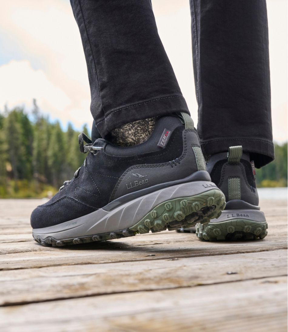 Women's Snow Sneaker Sport Waterproof Shoes, Lace-Up | L.L.Bean sale