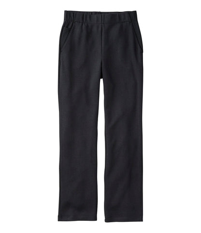 Women's L.L.Bean CloudSoft Pants, Mid-Rise Straight-Leg | L.L.Bean for sale - US 8799