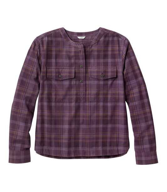 Women's Sunwashed Corduroy Shirt | L.L.Bean discount