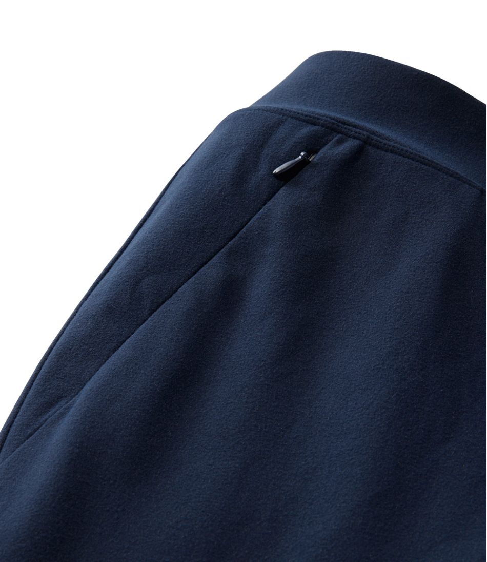 Women's Go-Anywhere Pants, High-Rise Straight-Leg Ankle | L.L.Bean near me
