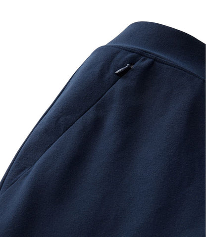 Women's Go-Anywhere Pants, High-Rise Straight-Leg Ankle | L.L.Bean near me