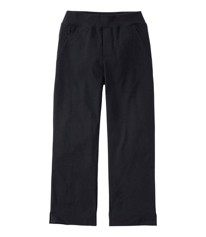 Women's Go-Anywhere Pants, High-Rise Straight-Leg Ankle | L.L.Bean near me - US 5975