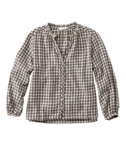 Women's Signature Portland Popover Shirt | L.L.Bean discount