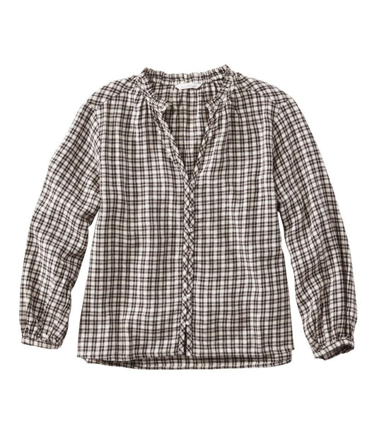 Women's Signature Portland Popover Shirt | L.L.Bean discount