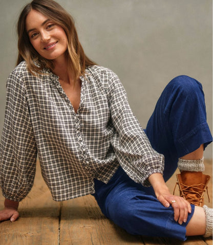 Women's Signature Portland Popover Shirt | L.L.Bean discount