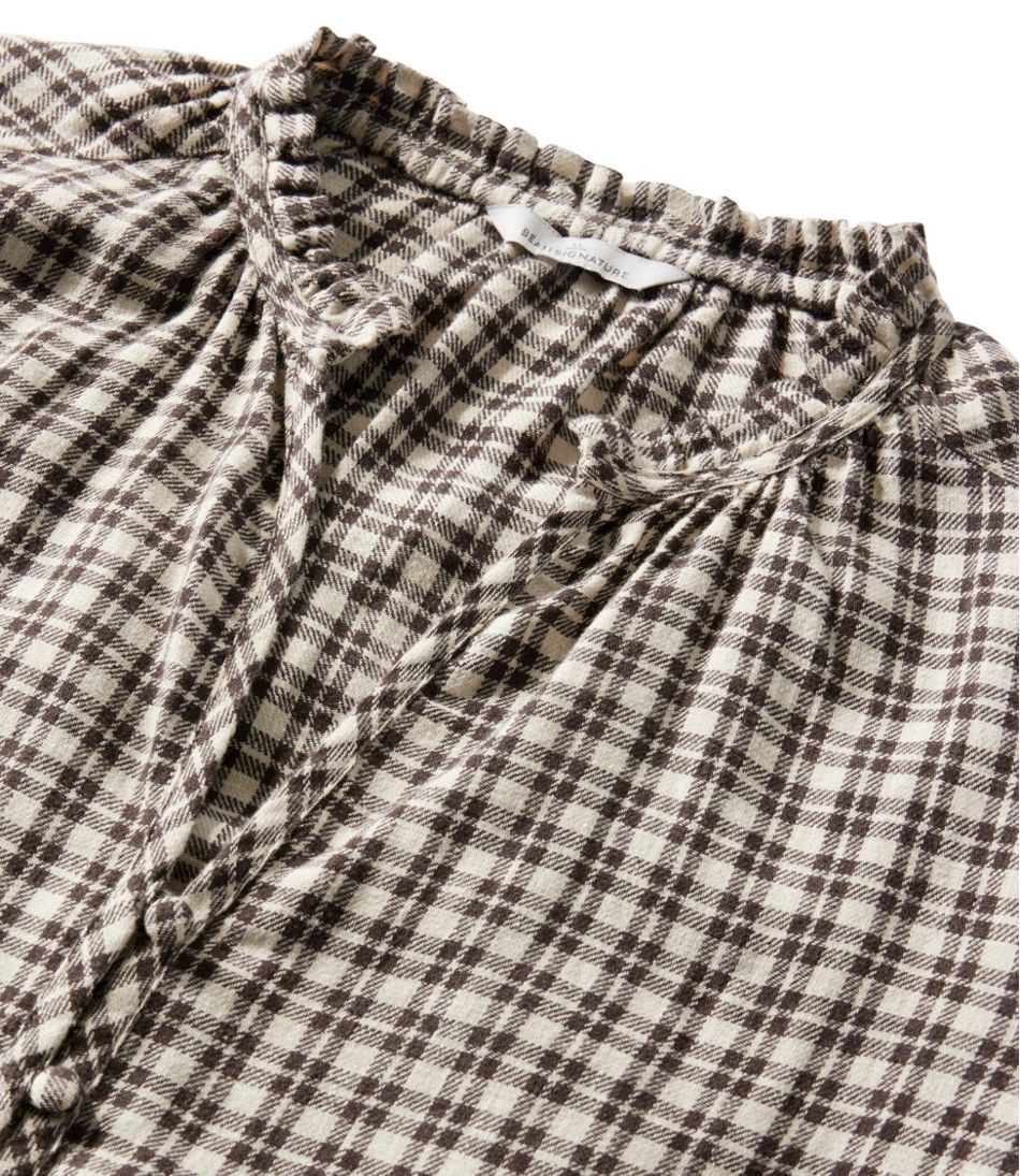 Women's Signature Portland Popover Shirt | L.L.Bean discount