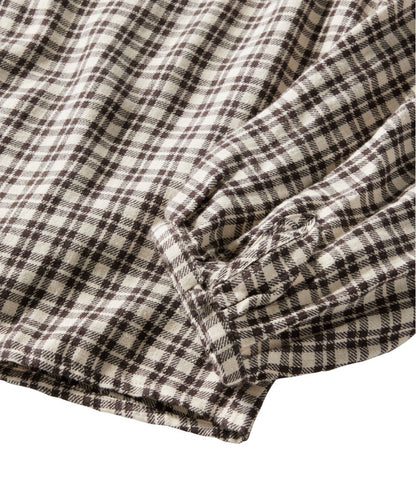Women's Signature Portland Popover Shirt | L.L.Bean discount