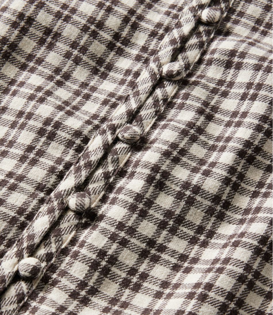 Women's Signature Portland Popover Shirt | L.L.Bean discount