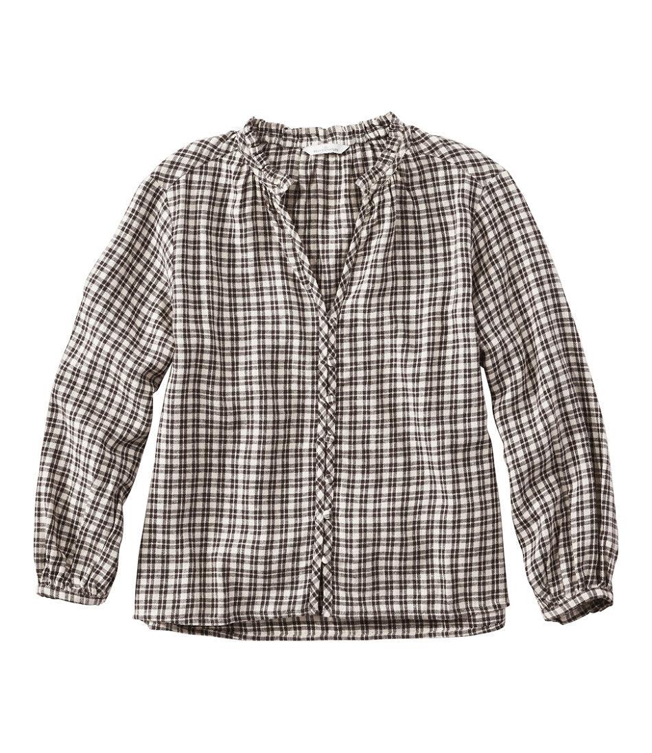 Women's Signature Portland Popover Shirt | L.L.Bean discount - US 4117