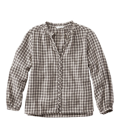Women's Signature Portland Popover Shirt | L.L.Bean discount - US 4117