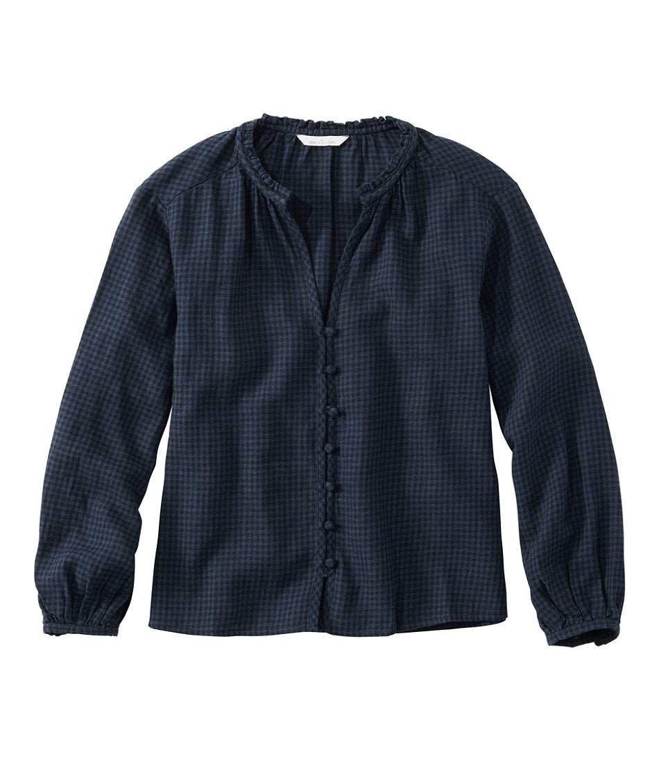 Women's Signature Portland Popover Shirt | L.L.Bean discount - US 4117