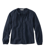 Navy/Black Slate Plaid