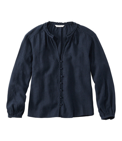 Women's Signature Portland Popover Shirt | L.L.Bean discount - US 4117