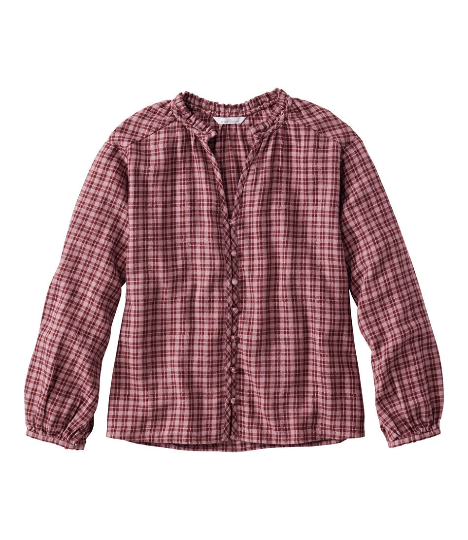 Women's Signature Portland Popover Shirt | L.L.Bean discount - US 4117