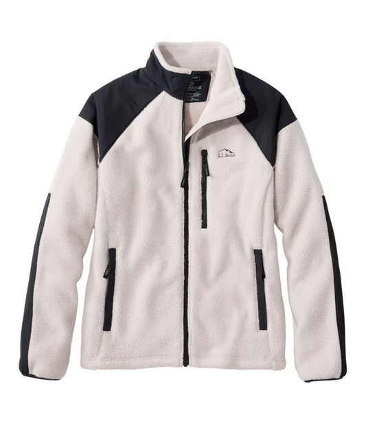 Women's All-Conditions Fleece Jacket | L.L.Bean for sale