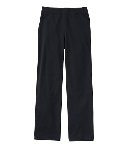 Women's Perfect Fit Pants, Wide Straight-Leg | L.L.Bean near me - US 2826