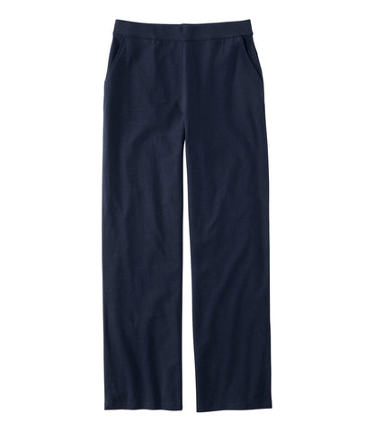 Women's Perfect Fit Pants, Wide Straight-Leg | L.L.Bean near me - US 2826